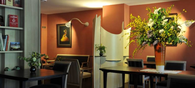 上阿里尔酒店(Le Haut Allier)图片