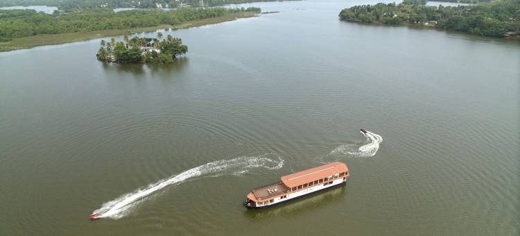 琥珀精选河流 - 奢华河游轮斯里兰卡酒店(Flow by the Amber Collection - Luxury River Cruises in Sri Lanka)图片