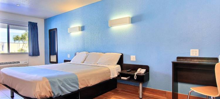 德克萨斯罗克波特 6 号汽车旅馆(Motel 6 Rockport, TX)图片