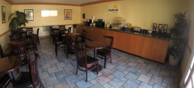 布莱斯美洲贝斯特价值酒店(Americas Best Value Inn Blythe)图片