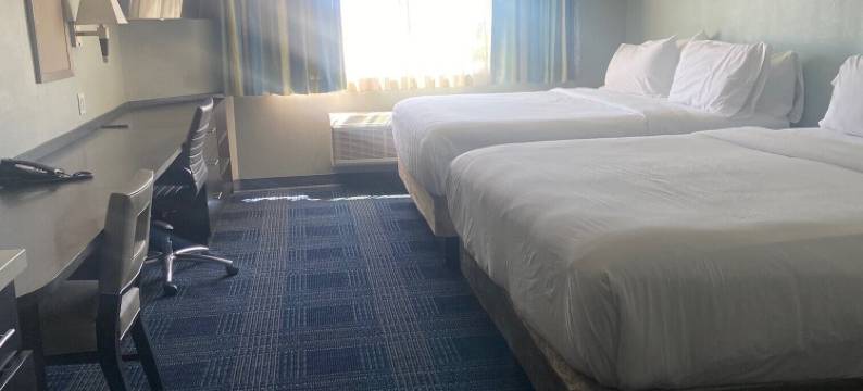 安大略 - 会议中心Candlewood Suites- IHG 酒店(Extended Studio Hotel Ontario)图片