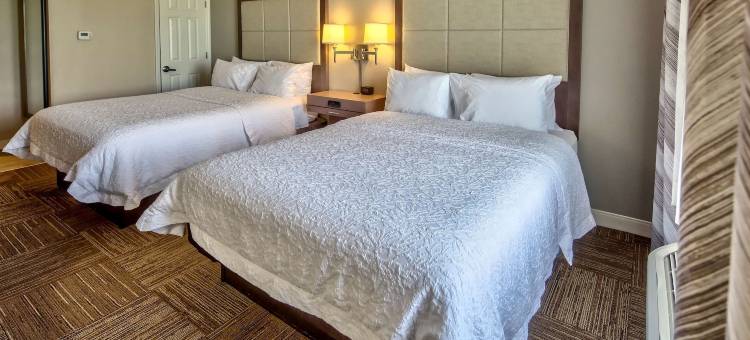 希尔顿欢朋酒店-温特黑文(Hampton Inn Winter Haven)图片