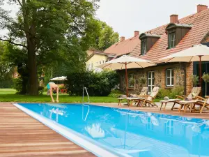 施托尔佩旅馆(Gutshaus Stolpe)