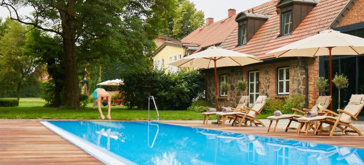 施托尔佩旅馆(Relais & Châteaux Gutshaus Stolpe)图片