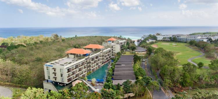 巴厘岛温德姆梦境度假酒店(Wyndham Dreamland Resort Bali)图片