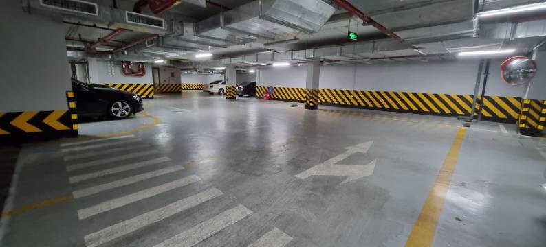 莱克星顿公寓 - 西湖(Lexington Apartments - Westlake)图片