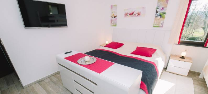 Bled天堂公寓(Bled Paradise Apartments)图片