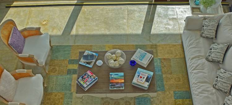 桑特别墅(Villa Santé Kalpitiya & Kite Surfing by TSC)图片