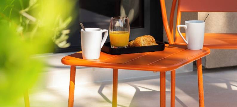 拉图尔城堡别墅(Château de Lastours - le Resort)图片