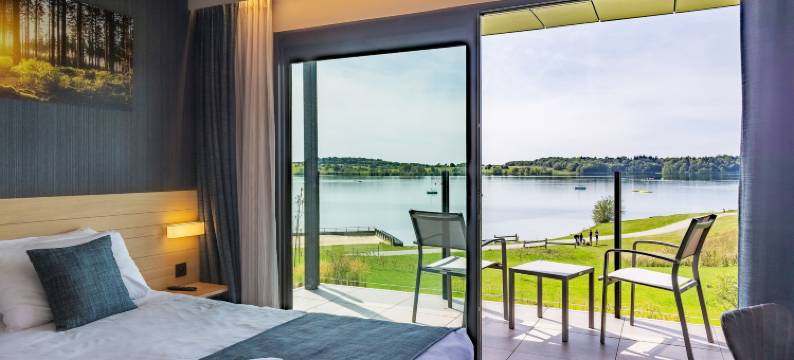 金湖酒店(Golden Lakes Hotel)图片