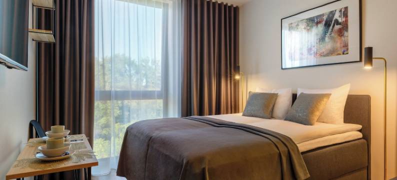 赫斯内里酒店(Hessnery Residences)图片