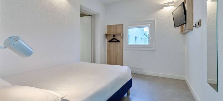 Kyriad Direct Nevers Nord - Varennes Vauzelles图片