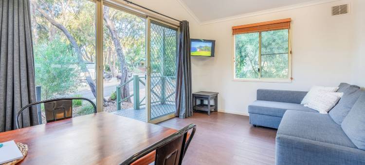 塔斯曼假日公园 - 耶林纳普洞穴(Tasman Holiday Parks - Yallingup Caves)图片