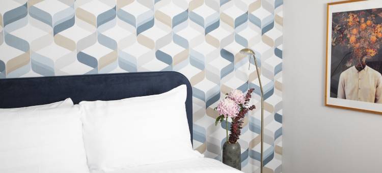 Bob W Commercial House图片