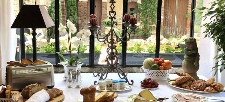 Manoir de La Croix Saint Louis "Luxury Guest House"图片