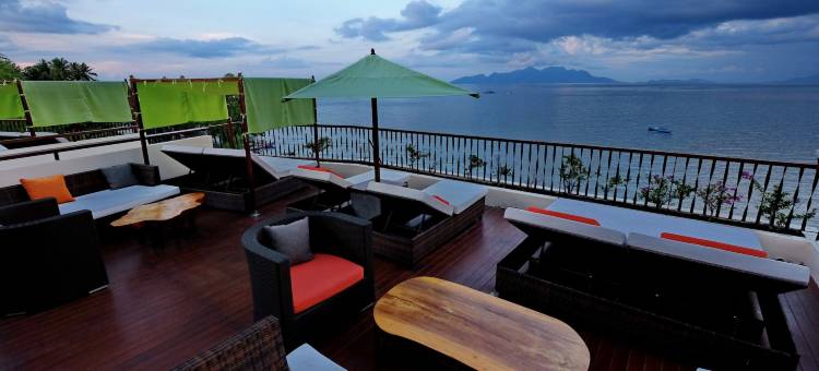 卡帕毛梅雷度假村(Capa Maumere Resort)图片