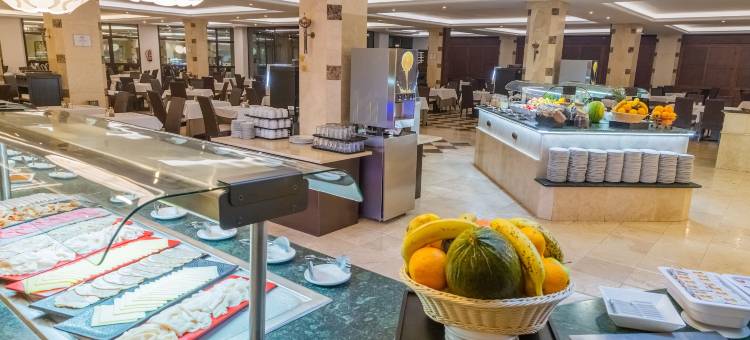 巴库尔哦尼斯太阳海岸(Bakour Oh Nice Costa del Sol)图片