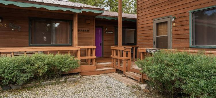 小藏屋(Little Tuckaway)图片