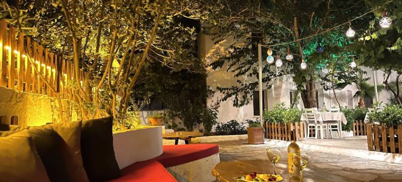 埃斯曼娜旅馆(Esmana Otel)图片