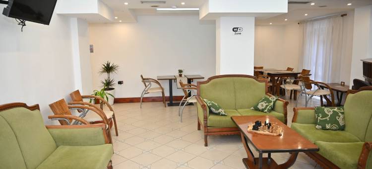 全球酒店(Hotel Globo)图片