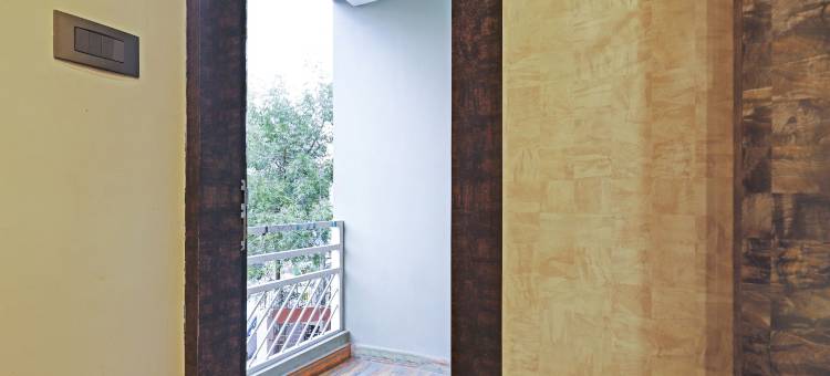 Itsy酒店兰苏住宅(Itsy Hotels Ransu Residency)图片