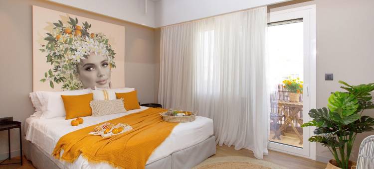 阿尔特里套房酒店(Artree Suites)图片