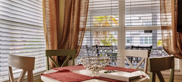 锡耶斯塔岛租赁(Siesta Key Island Rentals)图片