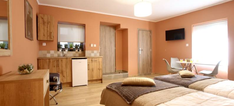 GK地中海村 - 机场班车(GK Mediterranean Village -AirportShuttle)图片