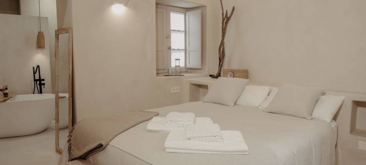 EntreArcos生态精品别墅(EntreArcos Casa Eco-Boutique)图片