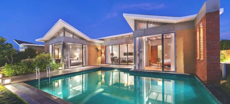 The Fern Royal Farm Resort Anjar, Series by Marriott图片