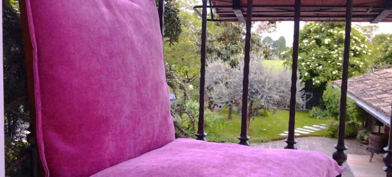 梅洛农场农庄酒店(Agriturismo Melo in Fiore Con Camere e Colazioni Nella Zona del Prosecco Docg Asolo)图片