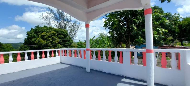 房子 - 可住6人 - 带庭院 - 停车位(House - Sleeps 6 - Patio - Parking)图片