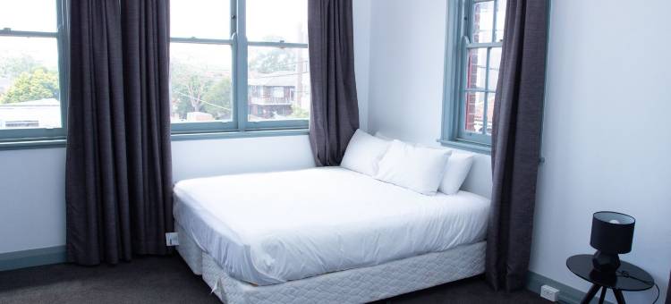 比米什绿洲酒店(Oasis on Beamish Hotel)图片