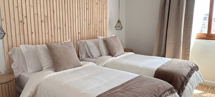 里贾纳特内里费住宿加早餐旅馆(Casa Regina Tenerife)图片