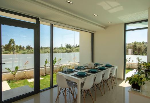 Luxury Villa Mirror - 200Meters from the BeachHotel Overview