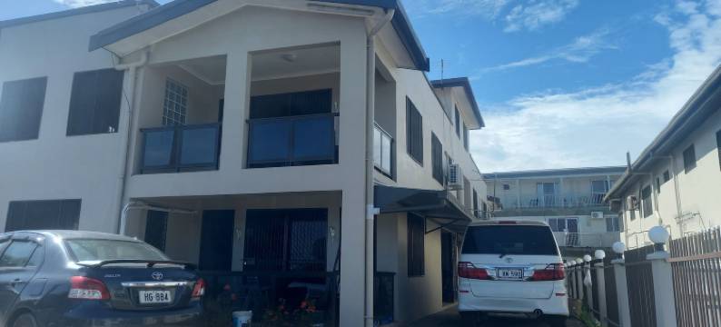 城市公寓(中英文)(Leisure City Apartment)图片