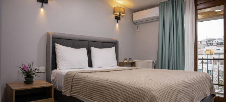 NarPera Taksim Boutique Hotel图片