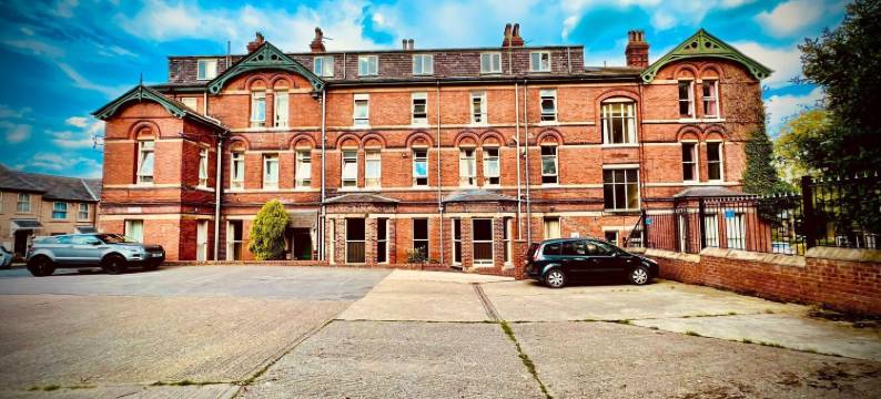 格林盖博斯酒店(Green Gables Hotel)图片