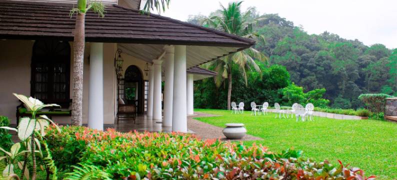 咖啡尔康提平房酒店(Coffee Bungalow Kandy)图片