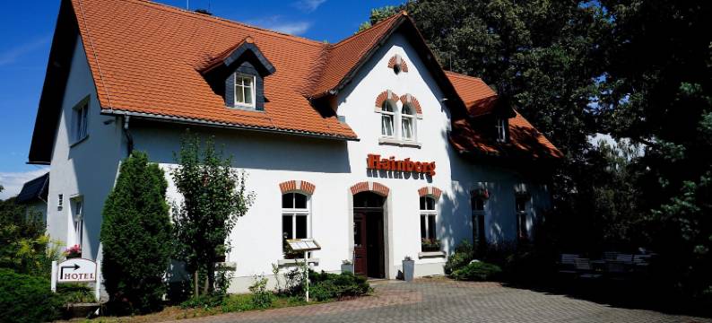 海恩山酒店(Hainberg Hotel)图片