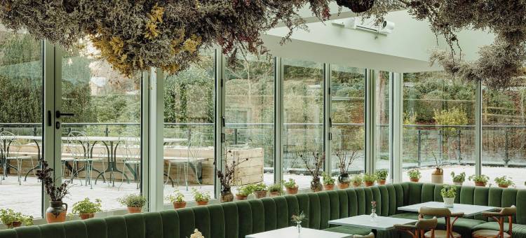 雷斯韦特桑森德酒店(Saltmoore)图片