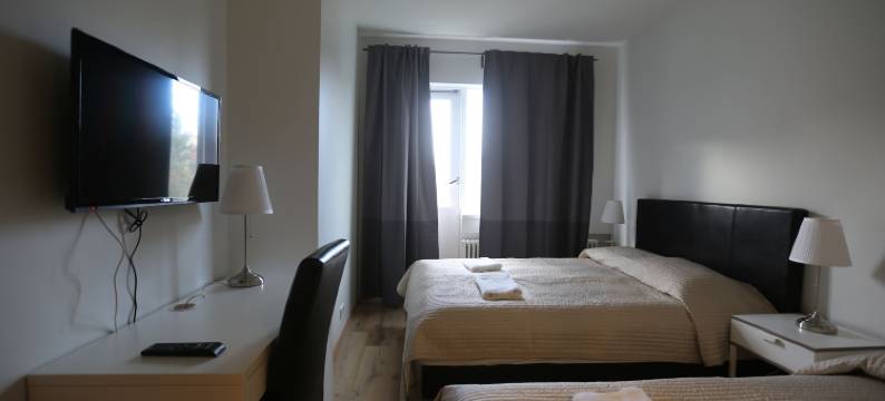 冰岛100酒店(100 Iceland Hotel)图片