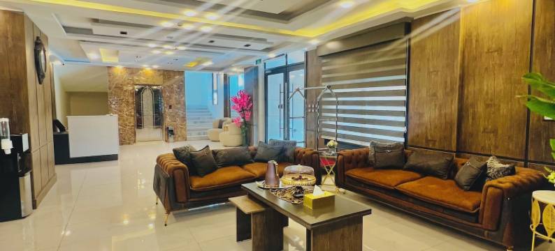 皇家小组酒店厄比德(Royal group hotel Irbid)图片