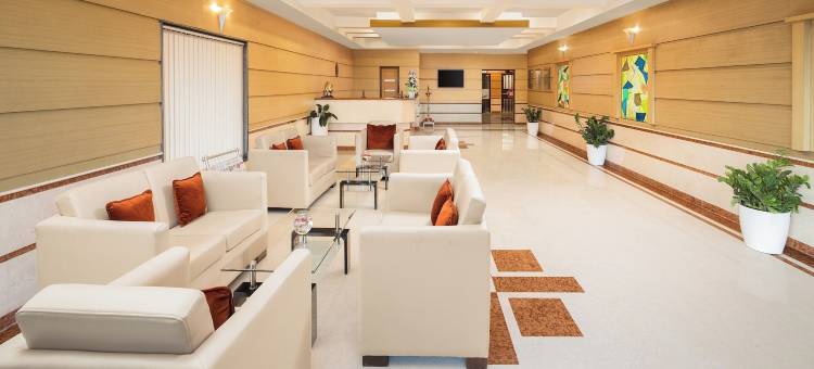 财富霍苏尔 - ITC酒店集团成员(Fortune Hosur - Member ITC Hotel Group)图片