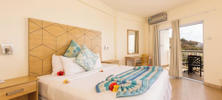 塞尔斯塔酒店(Siesta Hotel)图片