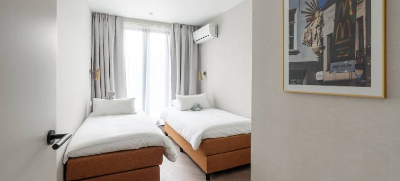 Yays Antwerp Opera by Numa图片