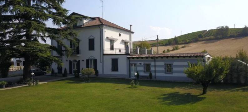 B&B别墅威斯提吉奥(B&B Villa Prestigio)图片