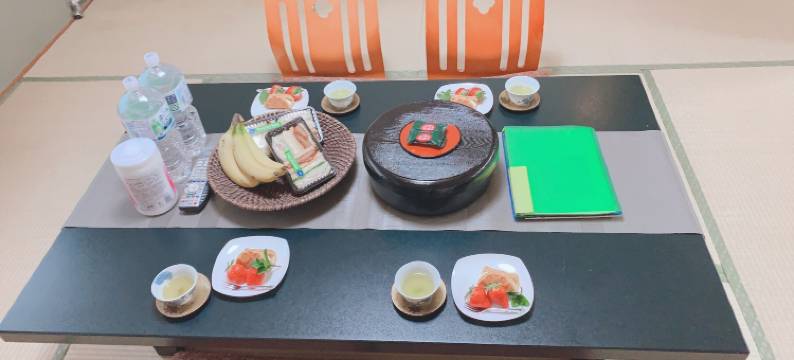 京都祗园佐野旅馆(Kyoto Ryokan Gion Sano)图片