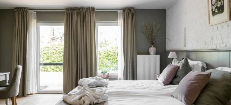 海特索特沃特住宿加早餐酒店(B&B Het Soetewater)图片