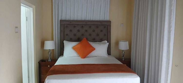 RUNTINGS 隐居处 STAY NOMPREL ROAD 内格里尔(Runtings Hideaway Stay Nomprel Road Negril)图片